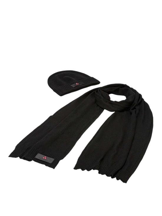 25FW 페트레이 비니 KPE001999012249NER Black