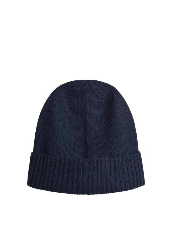 25FW 폴로 랄프로렌 비니 710886137002 Dark Blue - POLO RALPH LAUREN