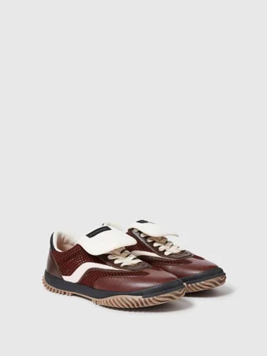  스텔라 맥카트니 스니커즈 810565E002486402 Purple - STELLA MCCARTNEY