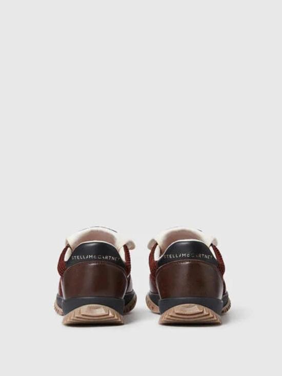  스텔라 맥카트니 스니커즈 810565E002486402 Purple - STELLA MCCARTNEY