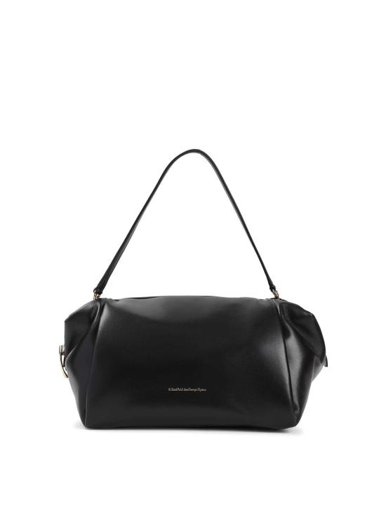25FW 까르벵 크로스백 624116148501928 Black