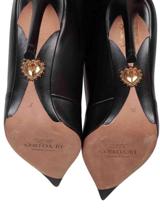  바라쿠타 자켓 BRCPS1076UT28427029 Black - BARACUTA