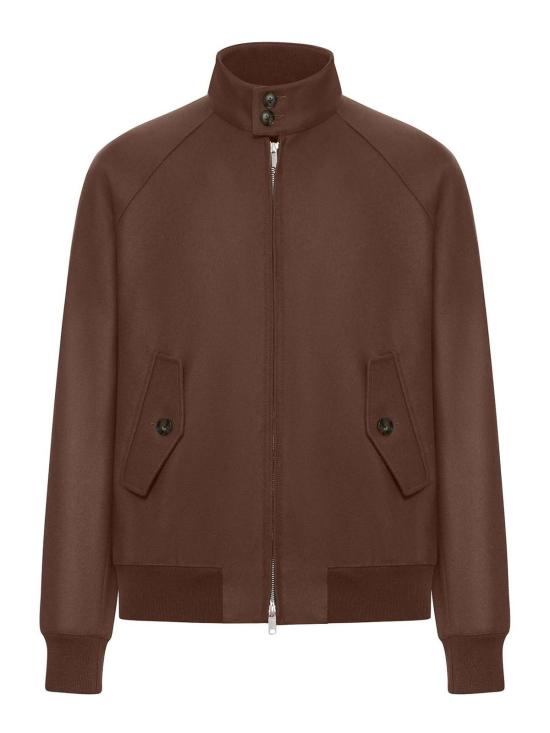  바라쿠타 자켓 BRCPS1076UT28427029 Black