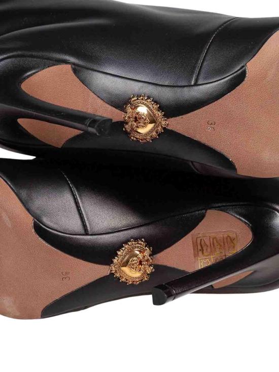  바라쿠타 자켓 BRCPS1076UT28427029 Black - BARACUTA