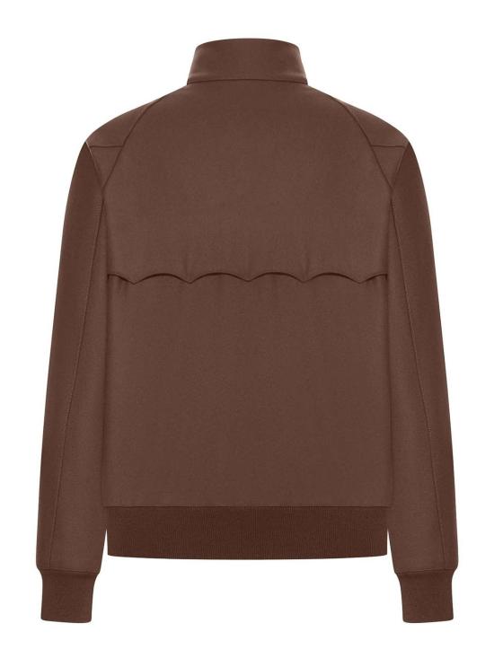  바라쿠타 자켓 BRCPS1076UT28427029 Black - BARACUTA