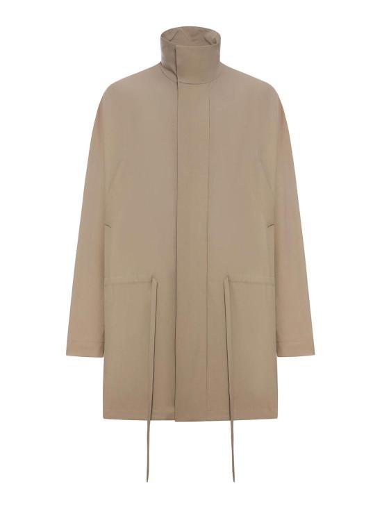 25FW 피어오브갓 자켓 FGE230313HTW252 Nude Neutrals