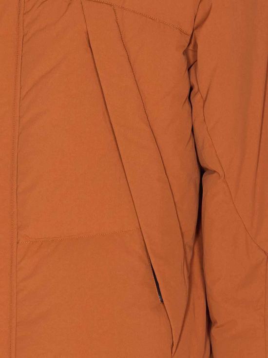  JG1 숏패딩 AW2501RUST Orange - JG1