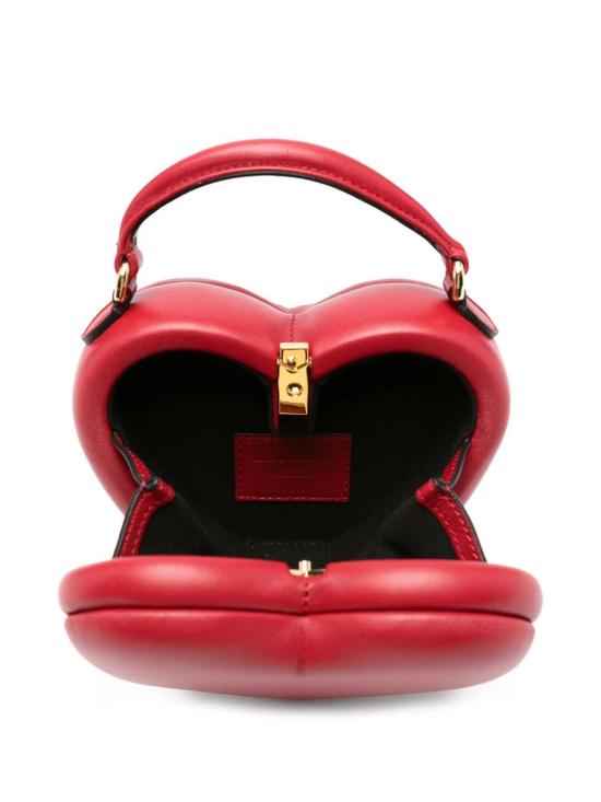  모스키노 토트백 MC4137PP1NOA0500 Red - MOSCHINO