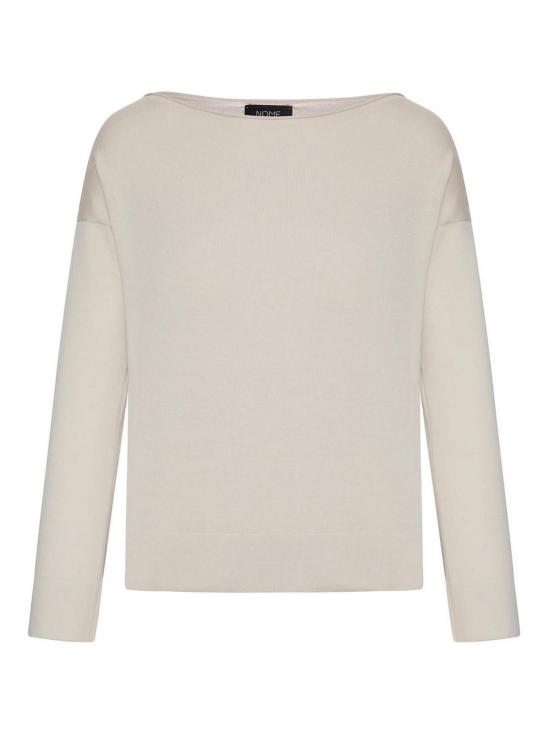 26SS 놈 탑 5729214005111 Nude Neutrals