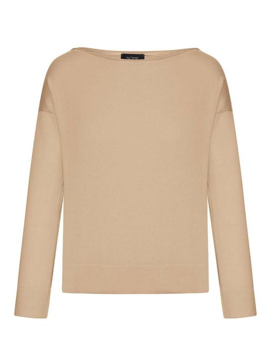 26SS 놈 탑 5729214005115 Nude Neutrals