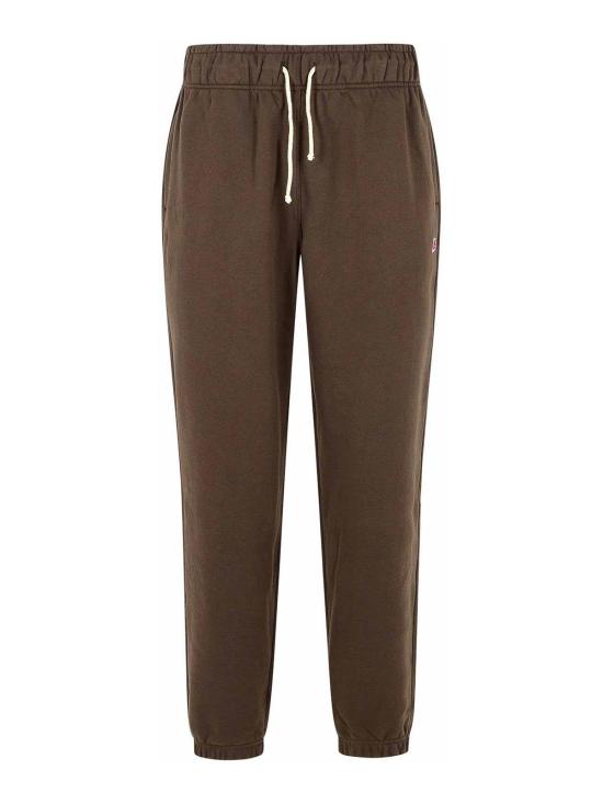  뉴발란스 트레이닝/조거 팬츠 MP43547RHERICHEARTH Brown