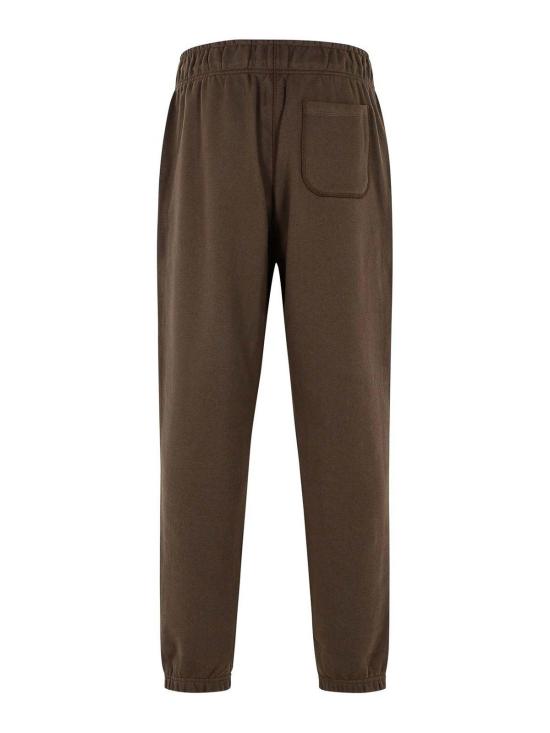  뉴발란스 트레이닝/조거 팬츠 MP43547RHERICHEARTH Brown - NEW BALANCE