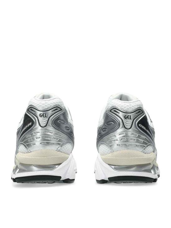 25FW 아식스 젤 카야노 14 스니커즈 1203A537110 White - ASICS