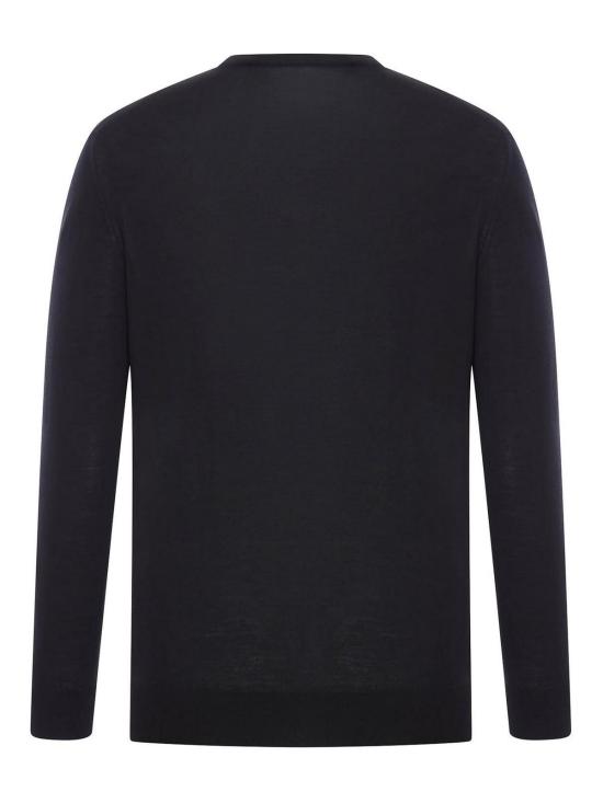 26SS 키톤 스웨터 UMK0863K5K5 Black - KITON