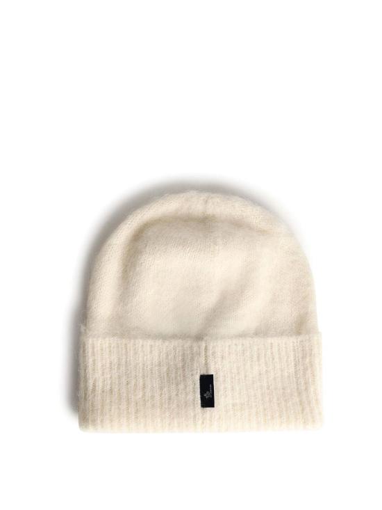  몽클레어 비니 0983B00014M1126034 White - MONCLER