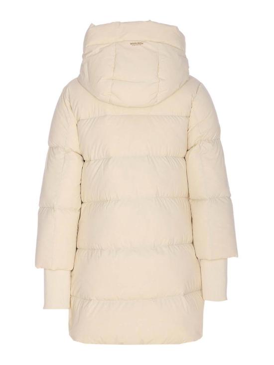  울리치 롱패딩 CFWWOU2090FRUT31078743 White - WOOLRICH