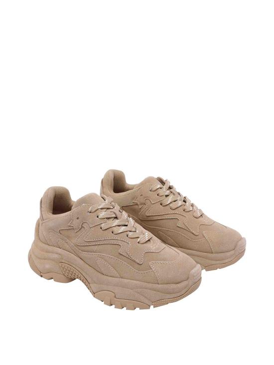 25FW 아쉬 어딕트 스니커즈 ADDICTBIS03 Beige - ASH