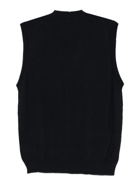 26FW 알파스튜디오 베스트 AU3011D1001 Blue - ALPHA STUDIO