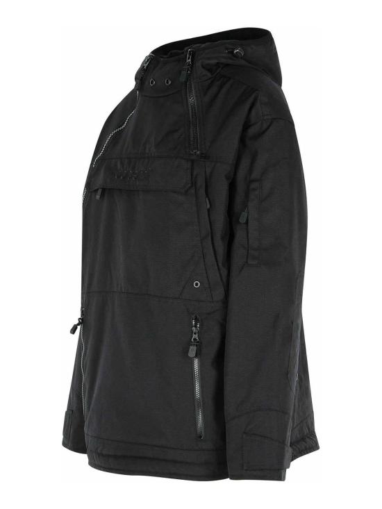 26FW 코페르니 자켓 COPOW47F3054BLK Black - COPERNI