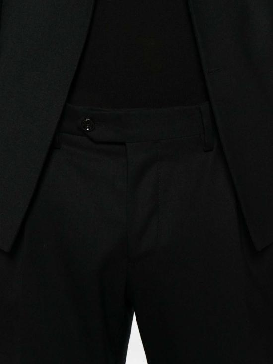  라르디니 수트 AA6303ECN65402999 Black - LARDINI