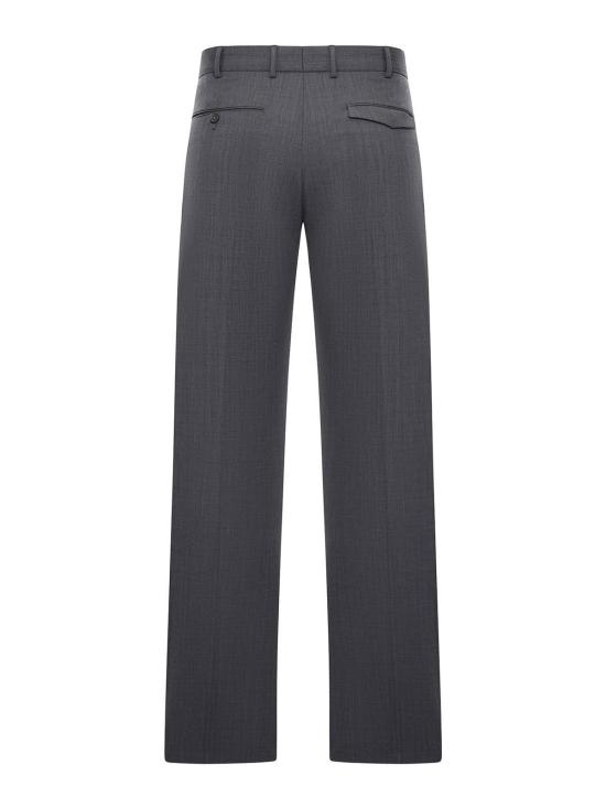 25FW 피티토리노 스트레이트 팬츠 AFJDB00REWMA370250 Grey - PT TORINO