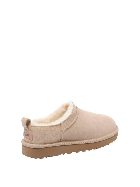 26SS 어그 클래식 마이크로 부츠 1173891SAND Beige - UGG