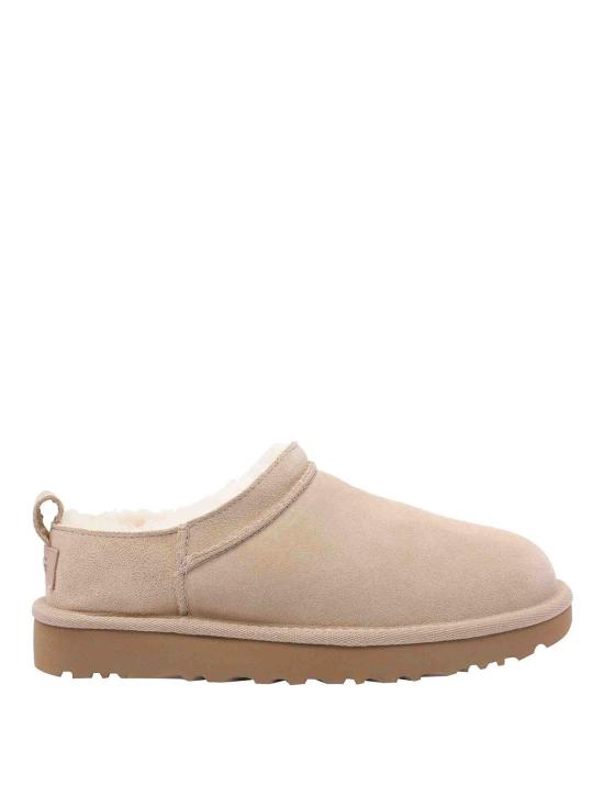 26SS 어그 클래식 마이크로 부츠 1173891SAND BEIGE