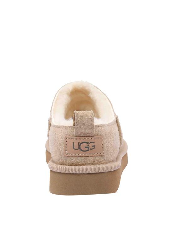 26SS 어그 클래식 마이크로 부츠 1173891SAND Beige - UGG