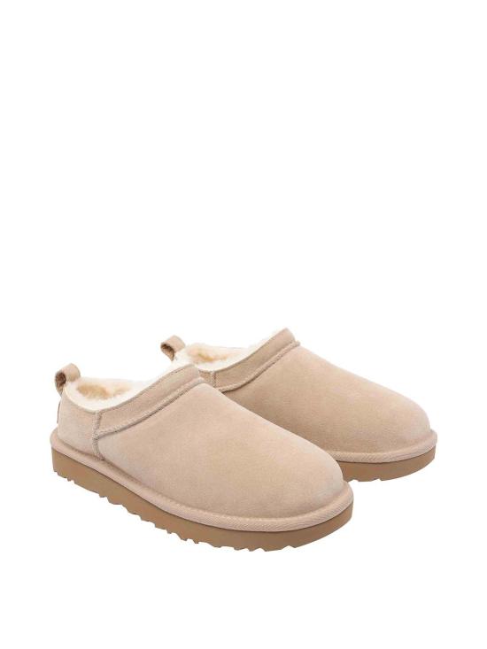 26SS 어그 클래식 마이크로 부츠 1173891SAND Beige - UGG