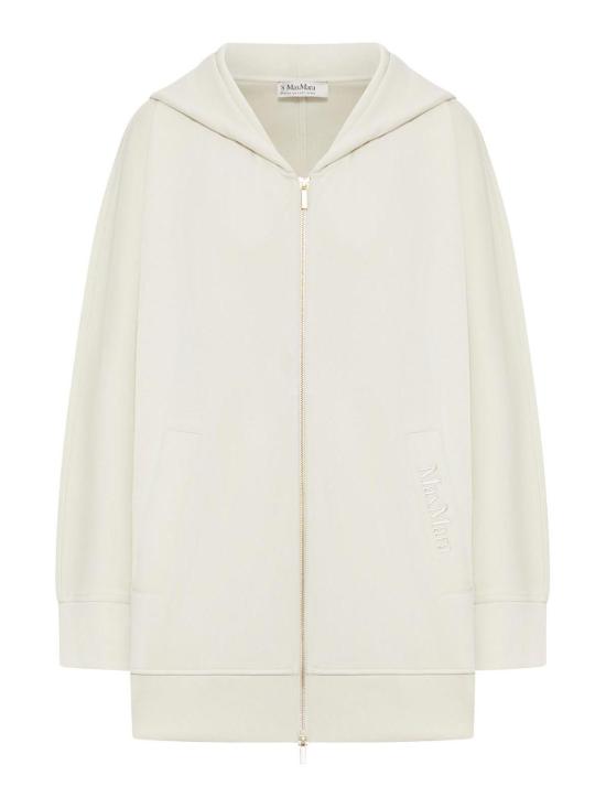  에스막스마라 자켓 2529916011600000 White