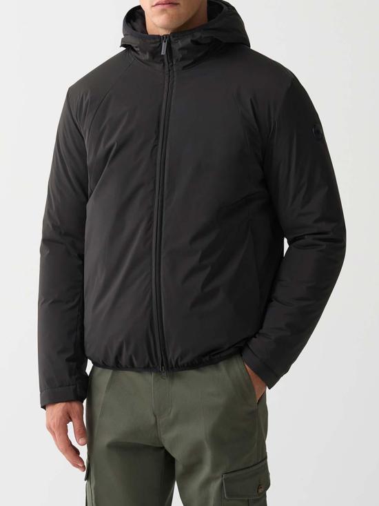  콜마르 숏패딩 11274WX99 Black - COLMAR