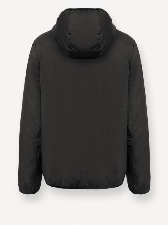  콜마르 숏패딩 11274WX99 Black - COLMAR