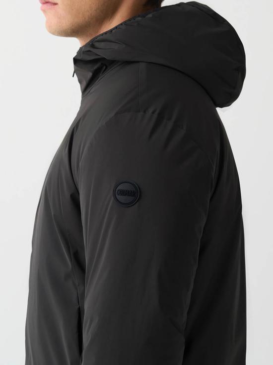  콜마르 숏패딩 11274WX99 Black - COLMAR