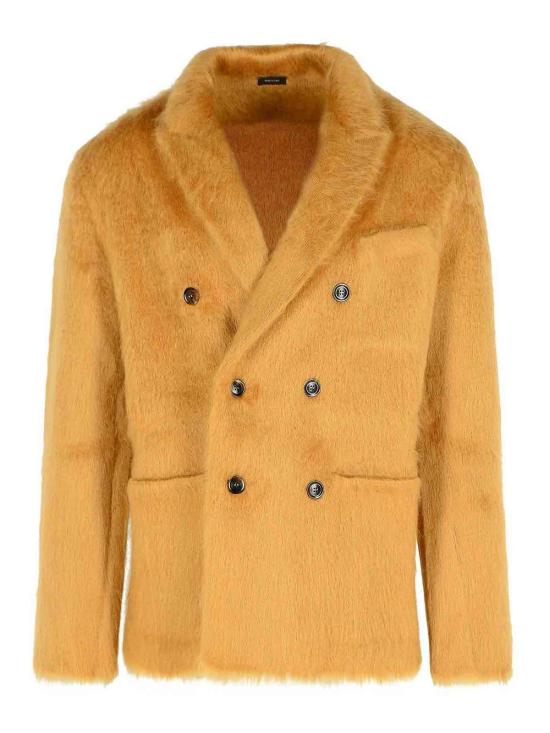 26FW 톰포드 스웨터 KJL005YMM013JB556 Beige