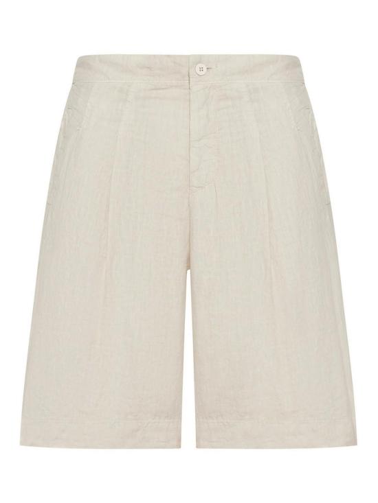 25FW 트렌짓 숏팬츠 CFDTRZD13402 Nude Neutrals