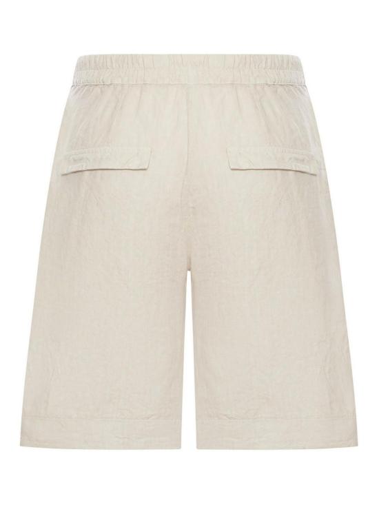 25FW 트렌짓 숏팬츠 CFDTRZD13402 Nude Neutrals - TRANSIT