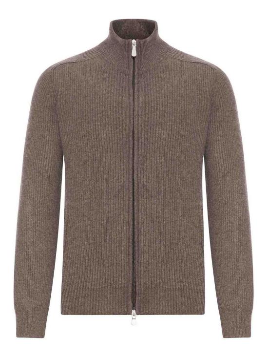 25FW 놈 스웨터 2313019688184 Brown