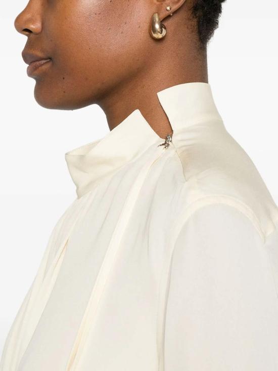 26FW 톰포드 민소매 티셔츠 FAX1507TS2119AW081 Nude Neutrals - TOMFORD