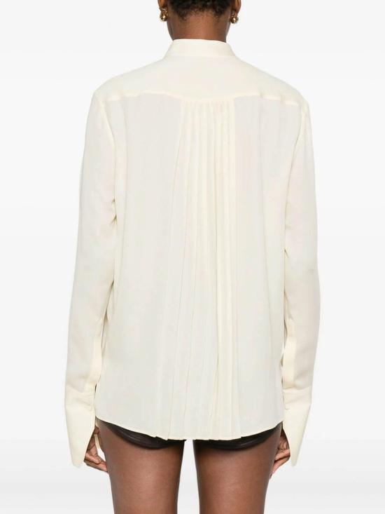 26FW 톰포드 민소매 티셔츠 FAX1507TS2119AW081 Nude Neutrals - TOMFORD