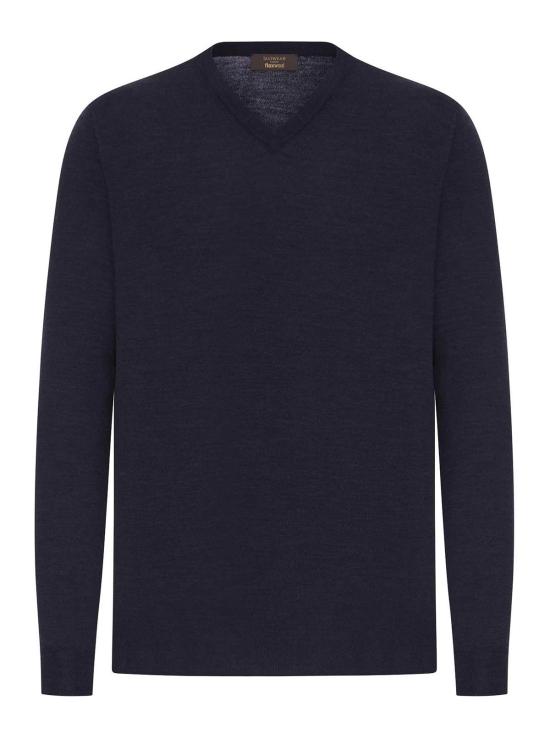 25FW 자노네 스웨터 810133Z0290N0011 Blue