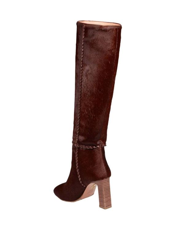  아미 자켓 UJK824WV0078216 Brown - AMI