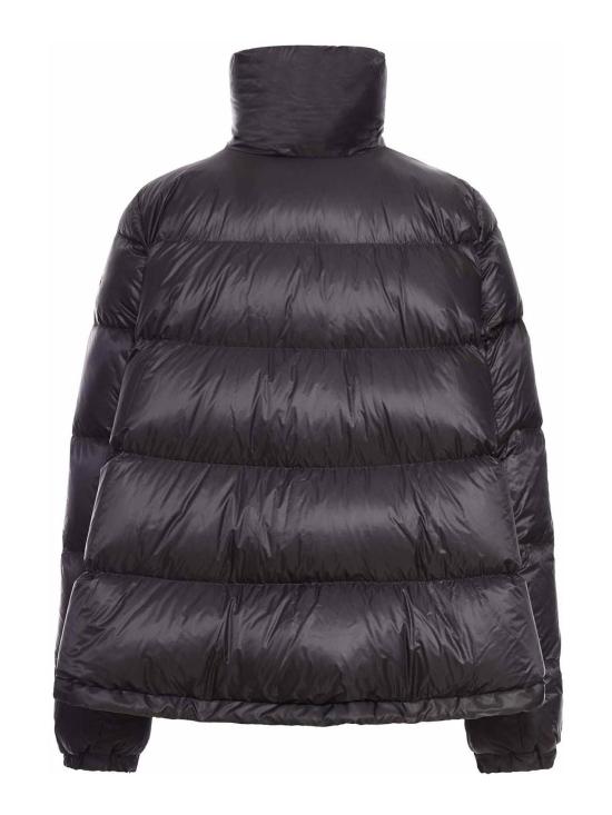  사카이 숏패딩 SCW290001 Black - SACAI
