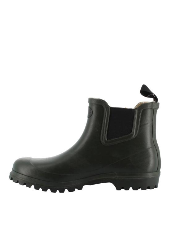 25FW 수페르가 부츠 S2147GWA0K Green - SUPERGA