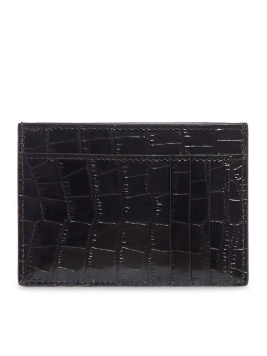  톰포드 지갑 Y0421LCL439G1N001 Black - TOMFORD