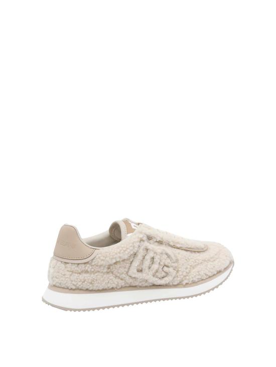 25FW 돌체앤가바나 스니커즈 CK2288AI98889681 White - DOLCE & GABBANA