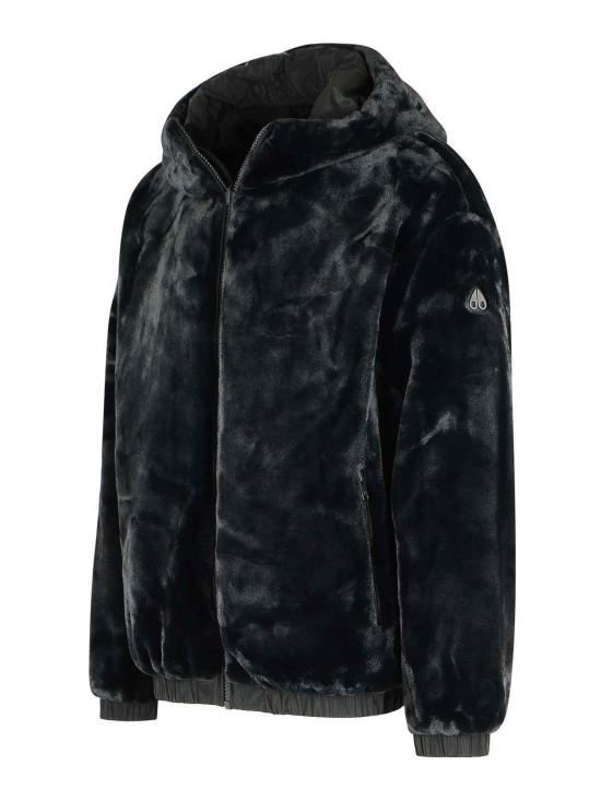  무스너클 탑 M35MS602292 Black - MOOSE KNUCKLES