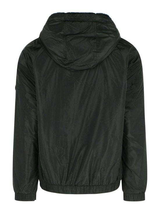  무스너클 탑 M35MS602292 Black - MOOSE KNUCKLES