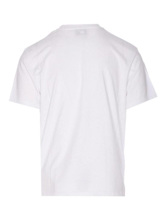  아미 반팔 티셔츠 HTS346724100 White - AMI
