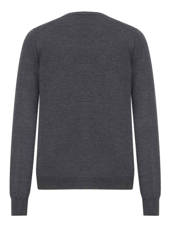 26SS 놈 가디건 5818514296098 Grey - NOME