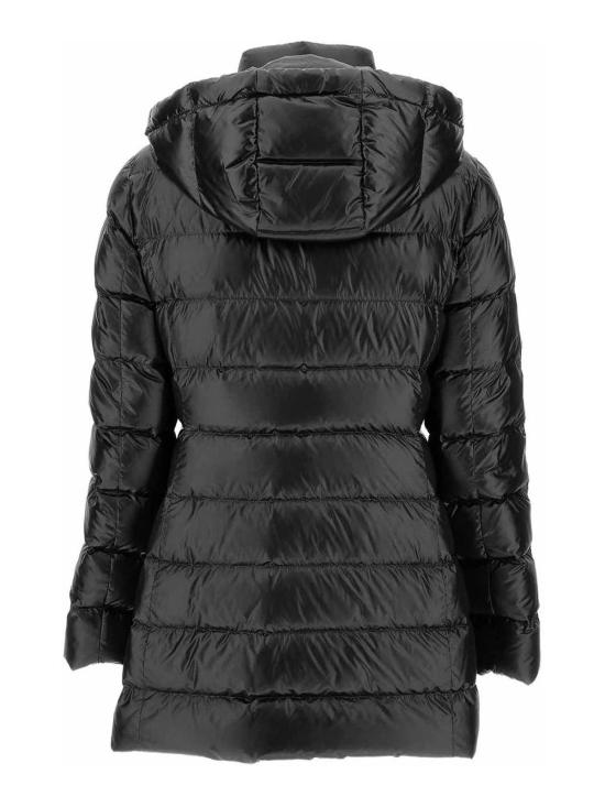  페이 패딩 NAW36513160ICIB999 Black - FAY